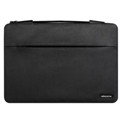 NILLKIN Multifunktionale Laptop-Aufbewahrungstasche, Handtasche mit Halterung, klassische Version, For 14 inch and Below Laptop, For 16.1 inch and Below Laptop