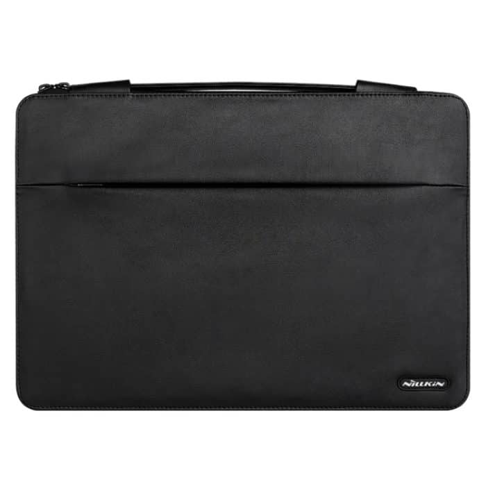 NILLKIN Multifunktionale Laptop-Aufbewahrungstasche, Handtasche mit Halterung, klassische Version, For 14 inch and Below Laptop, For 16.1 inch and Below Laptop – Bild 2