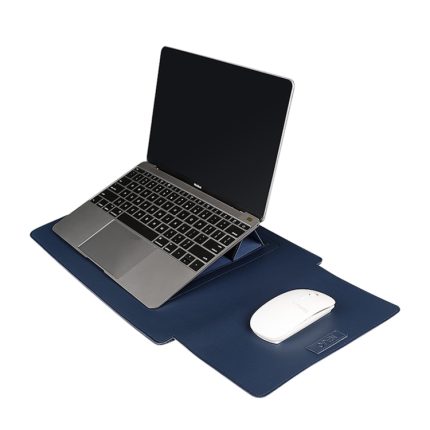 PU06 3-in-1-PU-Multifunktions-Laptoptasche, 13.3 inch, 14.1-15.4 inch