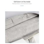 ST01KT Leichte, bedruckte Laptoptasche aus PU, 13.3 inch, 14.1-15.4 inch – Bild 4