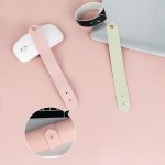 ZD01 Doppelseitige PU-Mauspad-Tischmatte, Größe: 90 x 40 cm – Bild 7