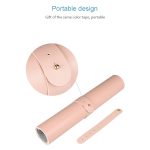 ZD02 Doppelseitige PU-Mauspad-Tischmatte, Größe: 100 x 44 cm – Bild 6