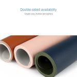 ZD02 Doppelseitige PU-Mauspad-Tischmatte, Größe: 100 x 44 cm – Bild 7