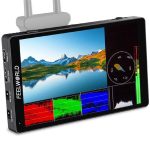 Feelworld F7 Pro New 1920x1200 7 Zoll LCD-Bildschirm HDMI 4K Highlight 500Nits Touch Camera Monitor – Bild 2