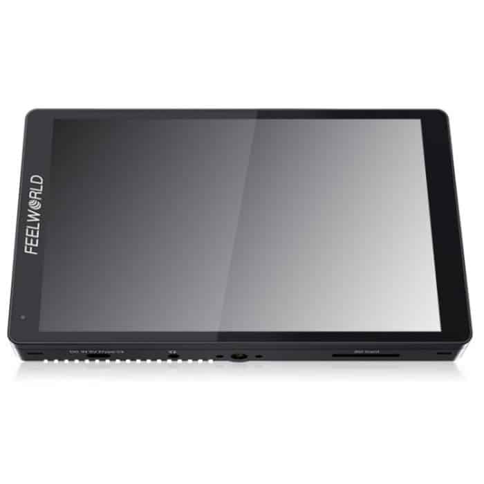 Feelworld F7 Pro New 1920x1200 7 Zoll LCD-Bildschirm HDMI 4K Highlight 500Nits Touch Camera Monitor – Bild 5
