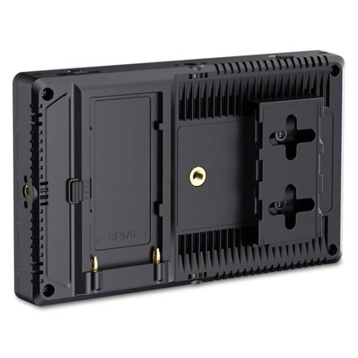 Feelworld F7 Pro New 1920x1200 7 Zoll LCD-Bildschirm HDMI 4K Highlight 500Nits Touch Camera Monitor – Bild 6