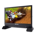 Seelec 4k156-9hsd 3840x2160 300 Nits 15,6 Zoll IPS-Bildschirm HDMI 4K 3G-SDI Vier-Screen-Split-Display-Monitor – Bild 3