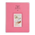 128 Taschen Fotobuchalbum Namenskartenhalter für Fujifilm Instax Mini 8/7s/70/25/50s/90, 128 Pockets Peach Color, 128 Pockets 128 Pockets, 128 Pockets (Grey White, 128 Pockets Pink, 128 Pockets Beige, 128 Pockets Orange, 128 Pockets Light Mint