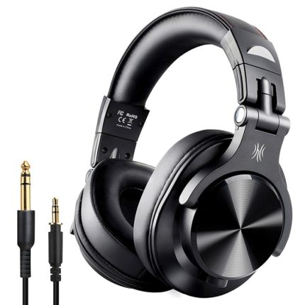 Am Kopf montiertes kabelloses Bluetooth-Stereo-Headset, A70 Black, A70 Black Red, A70 Brown, A70 Black Gold