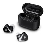 KZ Z3 Hybrid-Technologie 1DD+1BA Wireless Bluetooth 5.2 Sport Noise Reduction TWS In-Ear-Kopfhörer