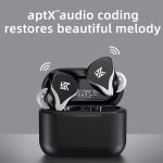 KZ Z3 Hybrid-Technologie 1DD+1BA Wireless Bluetooth 5.2 Sport Noise Reduction TWS In-Ear-Kopfhörer – Bild 3