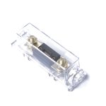 Auto 300AMP ANL Sicherungshalter Verteilung Sicherungshalter Audio Inline 0 4 8 GA Positiv, 300AMP