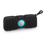 Neuer Rixing NR-9011 Bluetooth 5.0 tragbarer kabelloser Bluetooth-Lautsprecher für den Außenbereich, NR-9011(Black), NR-9011(Yellow), NR-9011(Grey), NR-9011(Blue) – Bild 5