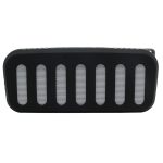 NewRixing NR-2013 TWS Auto-Abgaskanal-Bluetooth-Lautsprecher