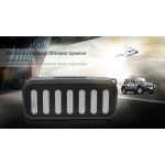 NewRixing NR-2013 TWS Auto-Abgaskanal-Bluetooth-Lautsprecher – Bild 4