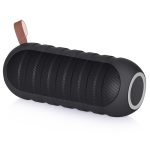 NewRixing NR-3025 TWS Outdoor Tragbarer spritzwassergeschützter Bluetooth-Lautsprecher mit Taschenlampenfunktion – Bild 6