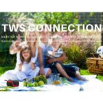 NewRixing NR-5019 Tragbarer Bluetooth-Außenlautsprecher, unterstützt Freisprechen / TF-Karte / FM / U-Disk – Bild 5