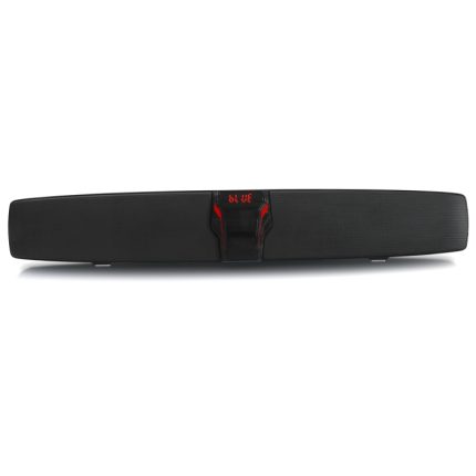 NewRixing NR-7017 Tragbarer Bluetooth-Außenlautsprecher, unterstützt Freisprechen / TF-Karte / FM / U-Disk