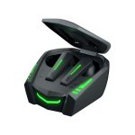 Original Lenovo XT80 TWS Spiel-/Musik-Dual-Mode-Bluetooth-Kopfhörer mit Atemlicht und Ladebox