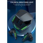 Original Lenovo XT80 TWS Spiel-/Musik-Dual-Mode-Bluetooth-Kopfhörer mit Atemlicht und Ladebox – Bild 6