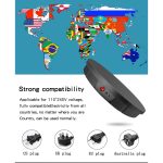 52 cm ferngesteuerter elektrischer rotierender Drehteller-Displayständer, Videoaufnahme-Requisiten-Plattenspieler, Plug-in-Stromversorgung, 52cm, Plug-in Power,US Plug, 52cm, Plug-in Power,EU Plug, 52cm, Plug-in Power,AU Plug, 52cm, Plug-in Power,UK Pl... – Bild 10