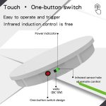 52 cm ferngesteuerter elektrischer rotierender Plattenspieler-Displayständer, Videoaufnahme-Requisiten-Plattenspieler, Ladeleistung, 52cm, Charging Power,US Plug, 52cm, Charging Power,EU Plug, 52cm, Charging Power,AU Plug, 52cm, Charging Power,UK Plug... – Bild 6