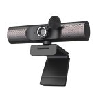 HY33 1080P HD USB-Computer-Webcam, With Speaker, without Speaker – Bild 2