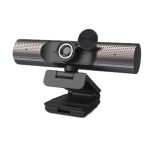 HY33 1080P HD USB-Computer-Webcam, With Speaker, without Speaker – Bild 3