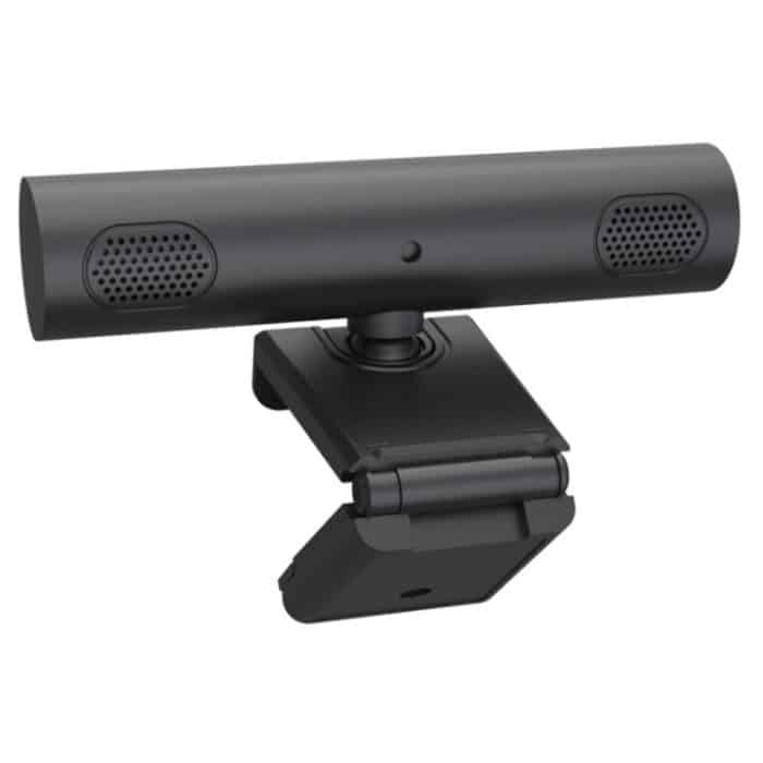 HY33 1080P HD USB-Computer-Webcam, With Speaker, without Speaker – Bild 4