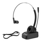Anivia A8 Bluetooth-Telefon-Headset mit Mikrofon mit Geräuschunterdrückung