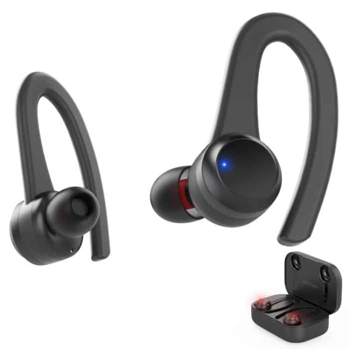 EDA002330601A.jpg JAKCOM SE5 True Wireless Sport Bluetooth-Kopfhörer – Bild 1