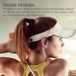 JAKCOM SE5 True Wireless Sport Bluetooth-Kopfhörer – Bild 7
