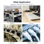 UGREEN CAT8 Ethernet-Netzwerk-LAN-Kabel – Bild 12