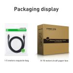 UGREEN CAT8 Ethernet-Netzwerk-LAN-Kabel – Bild 13