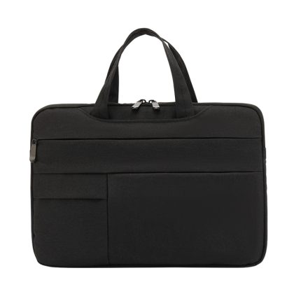 C510 Wasserdichte Laptop-Handtasche aus Oxford-Stoff, For 12-13 inch Laptops, For 13.3 inch Laptops, For 15.4-16 inch Laptops, For 15.6 inch Laptops