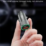 TOTUDESIGN DCCPD-10 Blade-Serie 20-W-Schnelllade-Autoladegerät – Bild 7