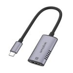 amalink UC523 Typ-C / USB-C-zu-HDMI-Adapter, UC523