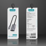amalink UC523 Typ-C / USB-C-zu-HDMI-Adapter, UC523 – Bild 6