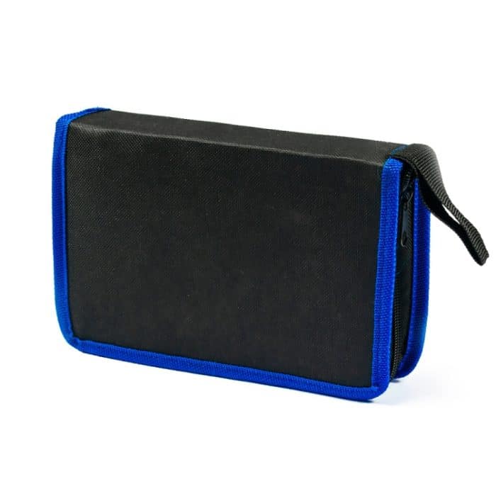 110 in 1 Mobiltelefonuhr Reparaturschraubendreher-Werkzeug – Bild 2