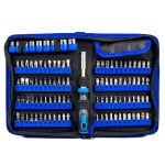 110 in 1 Mobiltelefonuhr Reparaturschraubendreher-Werkzeug – Bild 4