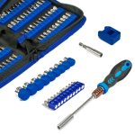 120 in 1 Mobiltelefon Clock Reparatur Schraubendreher-Werkzeug