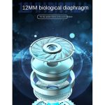 MD198 TWS E-Sports Gaming kabelloser Bluetooth-Kopfhörer – Bild 3