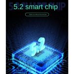 MD198 TWS E-Sports Gaming kabelloser Bluetooth-Kopfhörer – Bild 4