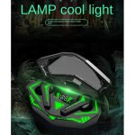MD198 TWS E-Sports Gaming kabelloser Bluetooth-Kopfhörer – Bild 5