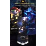 MD198 TWS E-Sports Gaming kabelloser Bluetooth-Kopfhörer – Bild 6