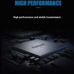 Kristall-Blitzlicht emittierender USB 2.0-Flash-Laufwerk, Auto-Musik-USB-Flash-Laufwerk, 8GB, 16GB, 32GB, 64GB – Bild 8