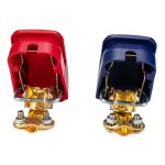 1 Paar Auto-Schnellzug-Batterieklemmenanschlüsse, A2897 – Bild 2