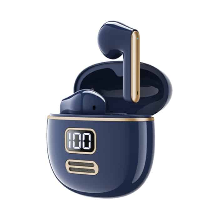 EDA002486401C.jpg REMAX TWS-36 Retro True Wireless Music Bluetooth-Kopfhörer – Bild 1