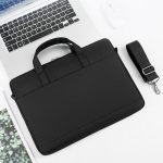 P310 Wasserdichte Laptop-Handtasche aus Oxford-Stoff, For 13.3 inch, For 14 inch, For 15 inch – Bild 7