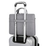 P310 Wasserdichte Laptop-Handtasche aus Oxford-Stoff, For 13.3 inch, For 14 inch, For 15 inch – Bild 5